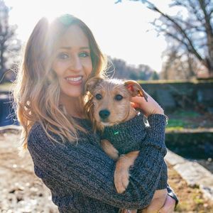 Meet your Posher, Tara